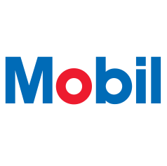 Mobil logo